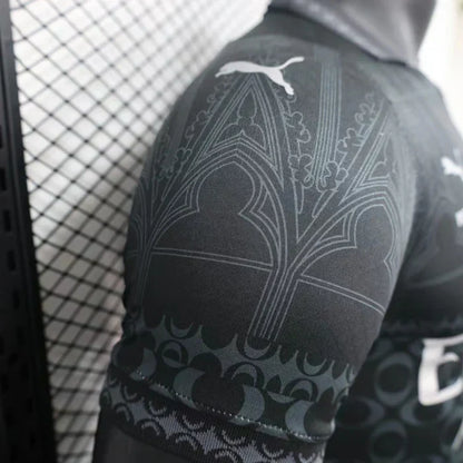 AC Milan 2023/2024 Fourth Kit