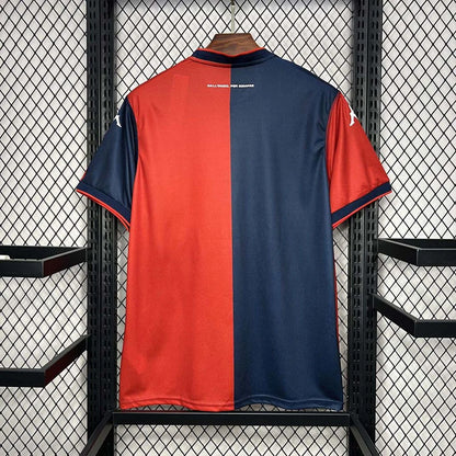 2024-2025 Genoa Local Kit
