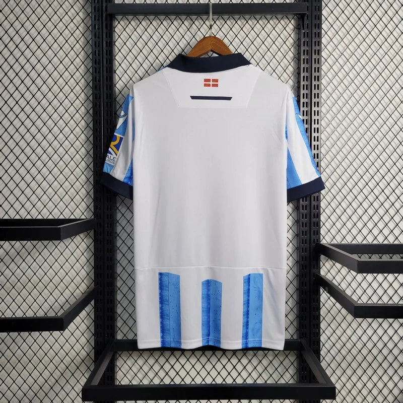 2023/2024 Real Sociedad Local Kit