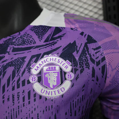 Manchester United "Unity Spectrum" Edición Especial