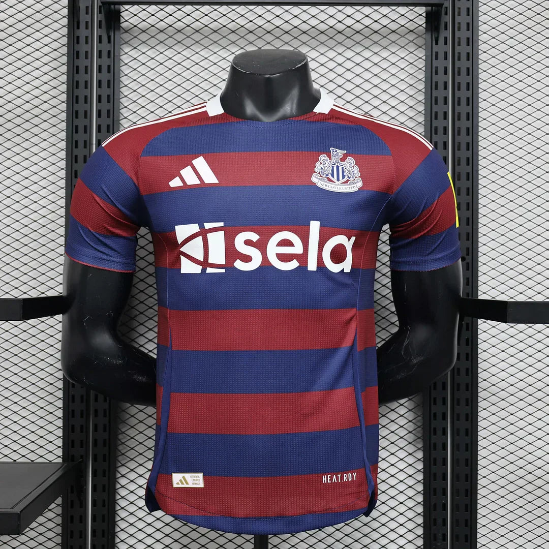2024/2025 Newcastle United Local Kit