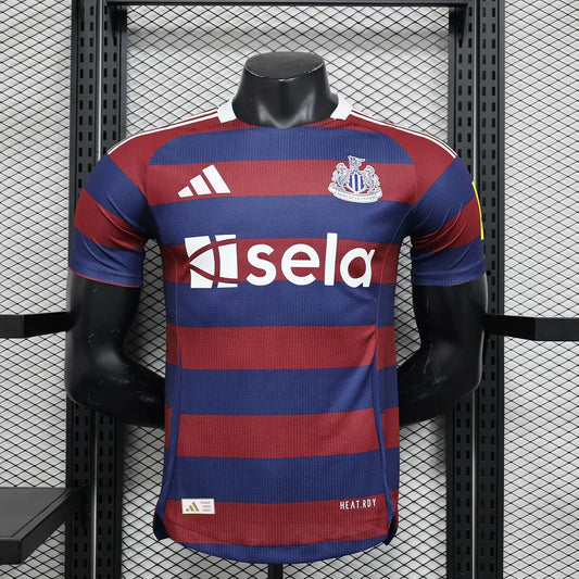 2024/2025 Newcastle United Local Kit