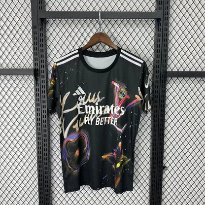 Édition spéciale « Louis Vuitton » du Real Madrid