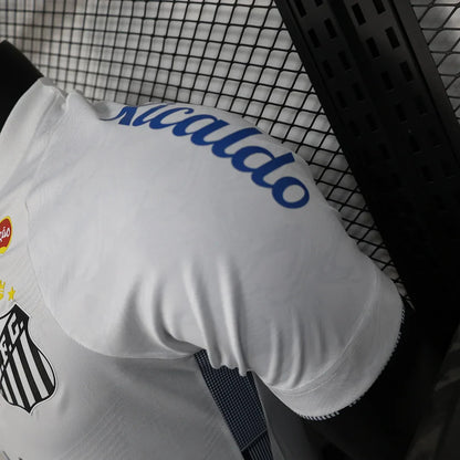 Santos 2024/2025 Local