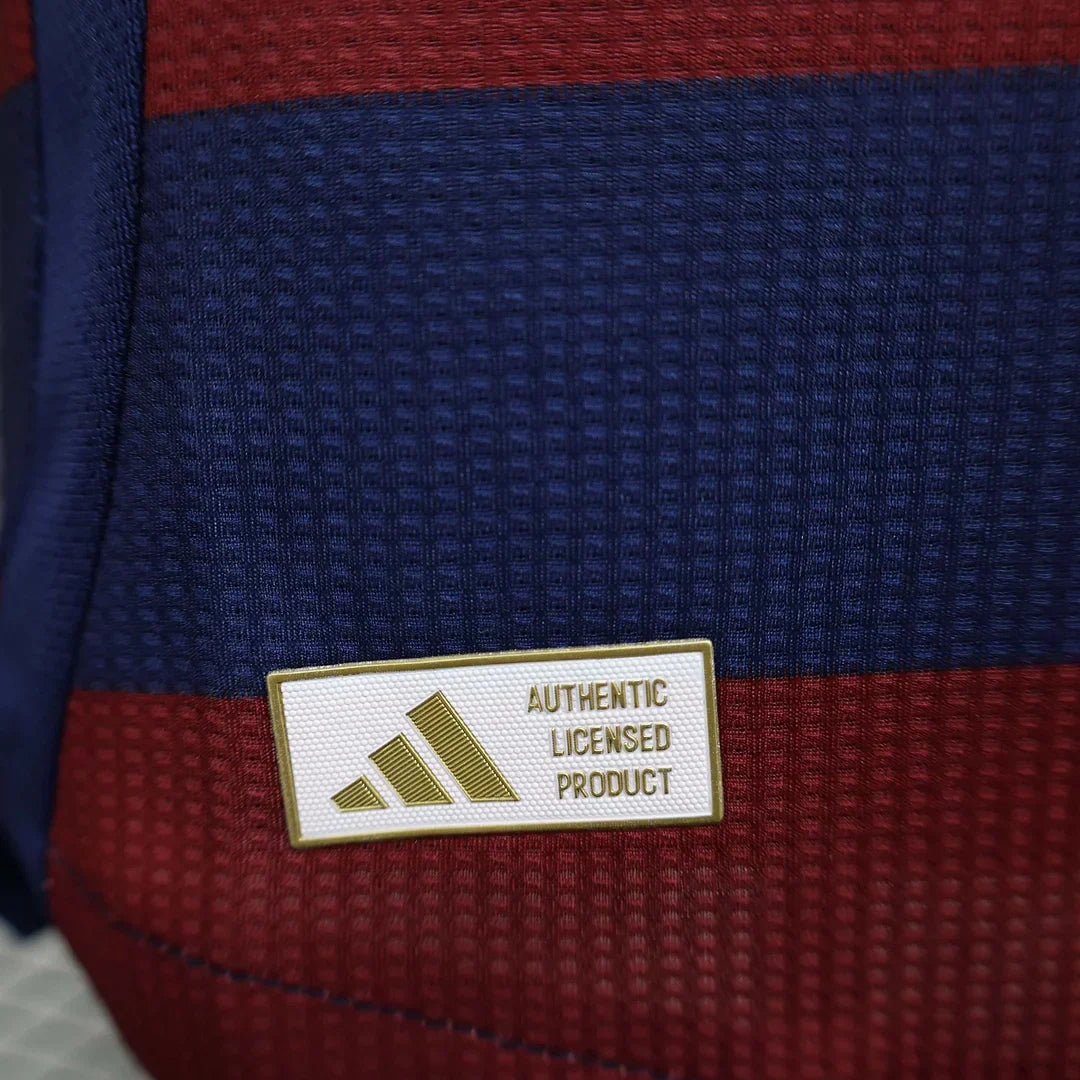 2024/2025 Newcastle United Local Kit