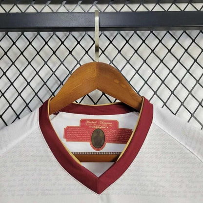 2007/2008 Retro Arsenal Visitante