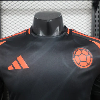 Colombia 2024 Visitante Kit
