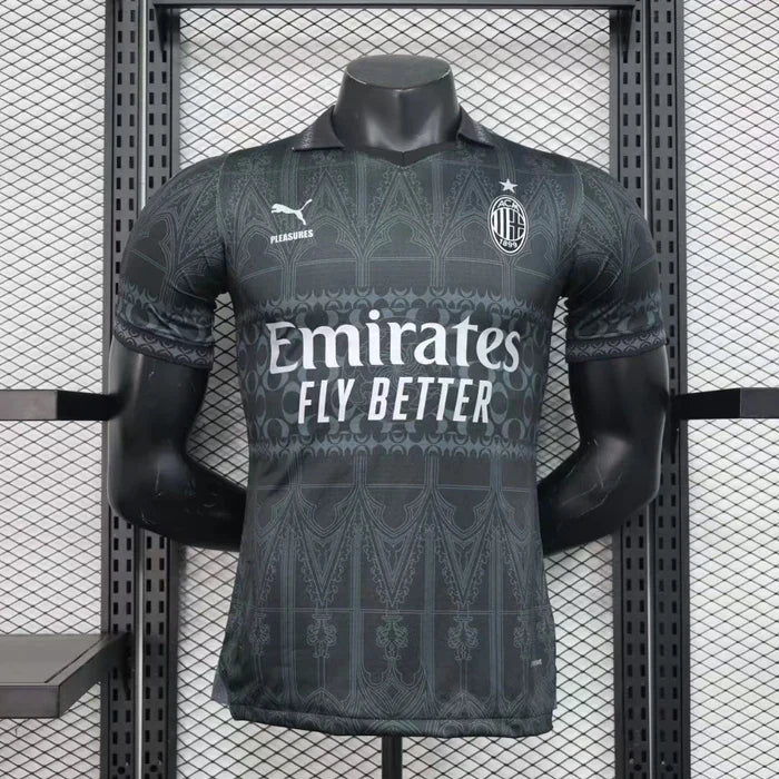 AC Milan 2023/2024 Fourth Kit