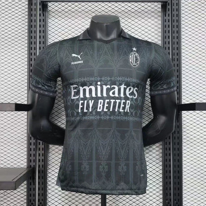 AC Milan 2023/2024 Fourth Kit