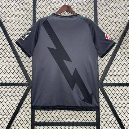 2024-2025 Rayo Vallecano Alternativa Visitante