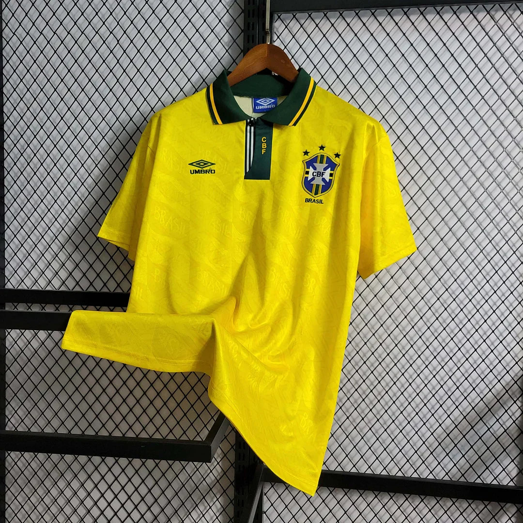 1991-1993 Retro Brasil Local