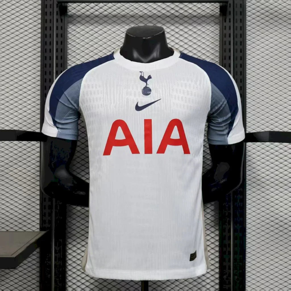 Maillot domicile Tottenham 2025/2026