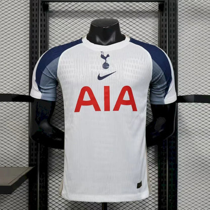 Maillot domicile Tottenham 2025/2026