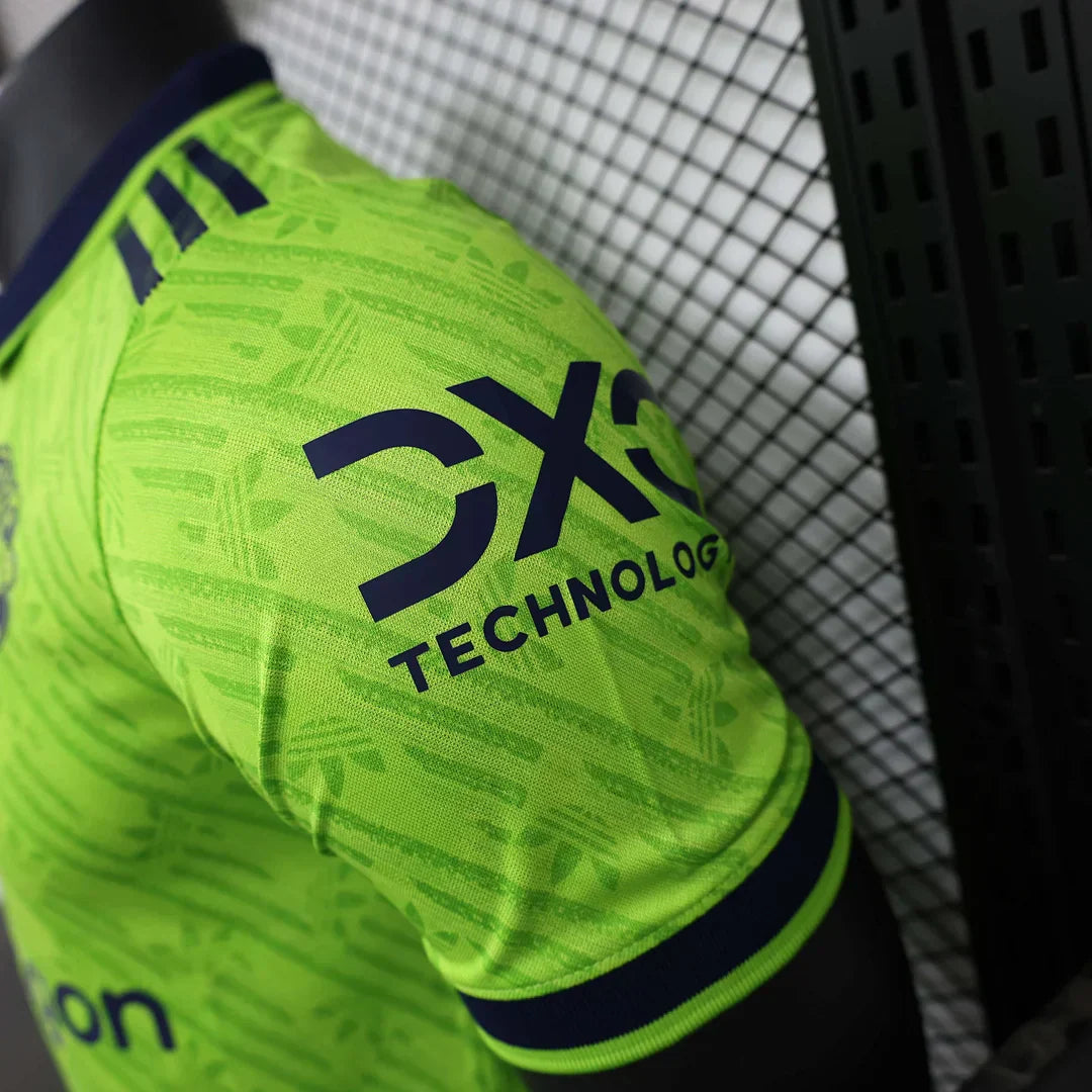 2024/2025 Manchester United Edición Especial