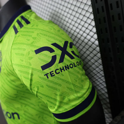 2024/2025 Manchester United Edición Especial