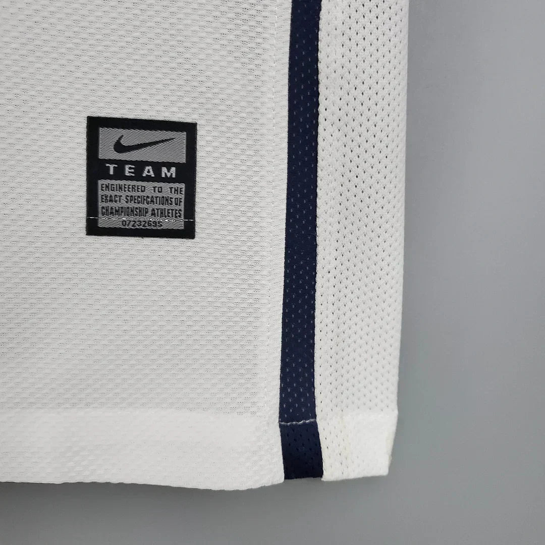 Rétro Manchester United Extérieur 2008/2009