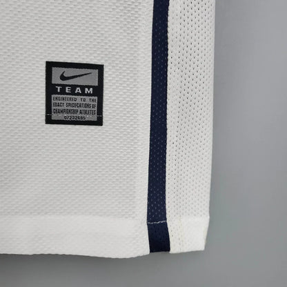 Rétro Manchester United Extérieur 2008/2009