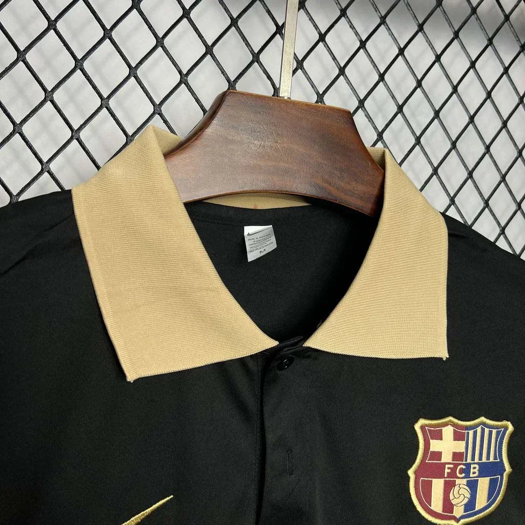 2024/2025 Barcelona Polo