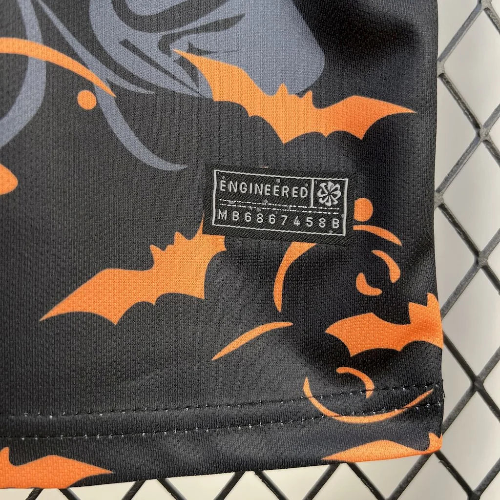 Barcelona "Fear the Crest" Edición Especial