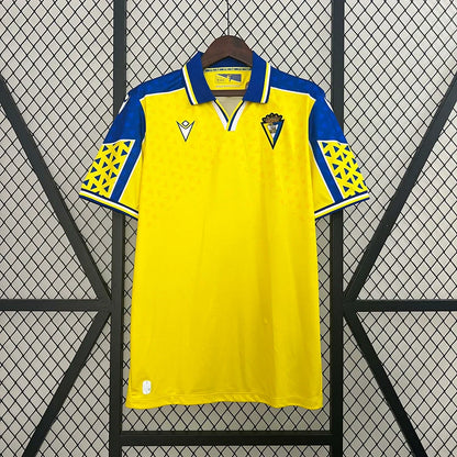 2024-2025 Cádiz Local Kit