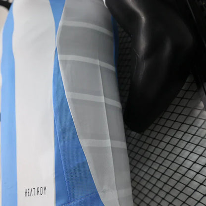 Argentina 2024/2025 Local Kit