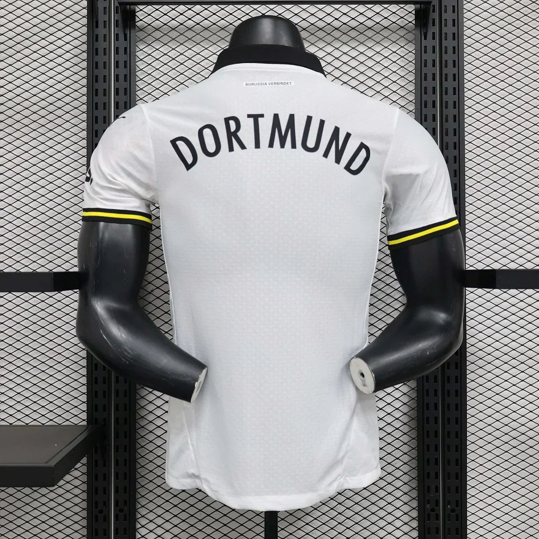 2024/2025 Borussia Dortmund Alternativa Visitante Kit