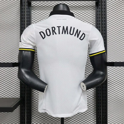 2024/2025 Borussia Dortmund Alternativa Visitante Kit