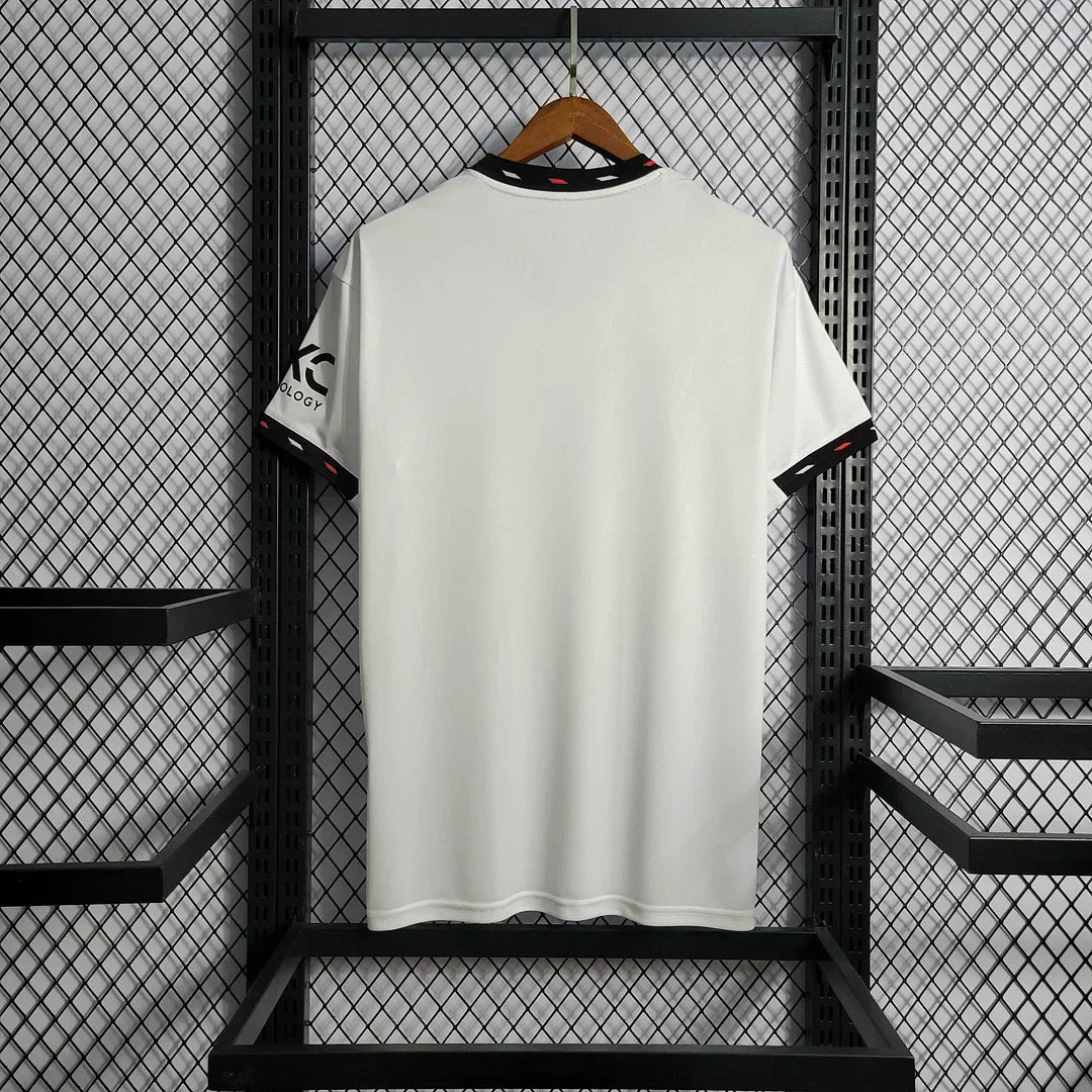 2022/2023 Manchester United Visitante