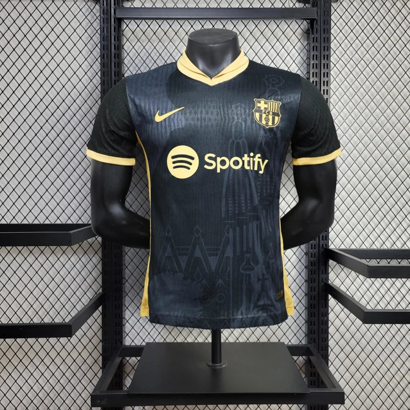 Barcelona "La Noche Dorada" Edición Especial