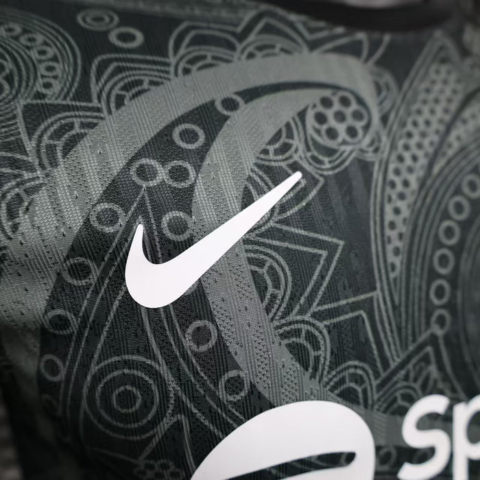 Barcelona "Noir Fleur" Edición Especial