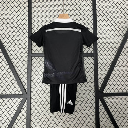 Maillot extérieur Real Madrid 2014/2015 taille enfant
