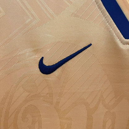 1996-1997 Retro Arsenal Visitante