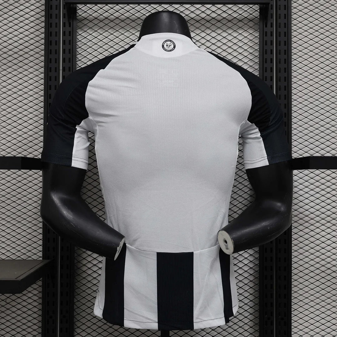 2024/2025 Newcastle United Local Kit