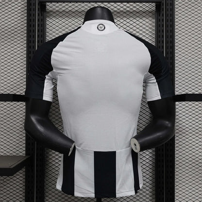 2024/2025 Newcastle United Local Kit