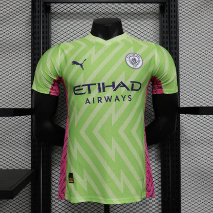 2023/2024 Manchester United Goalkeeper Kit