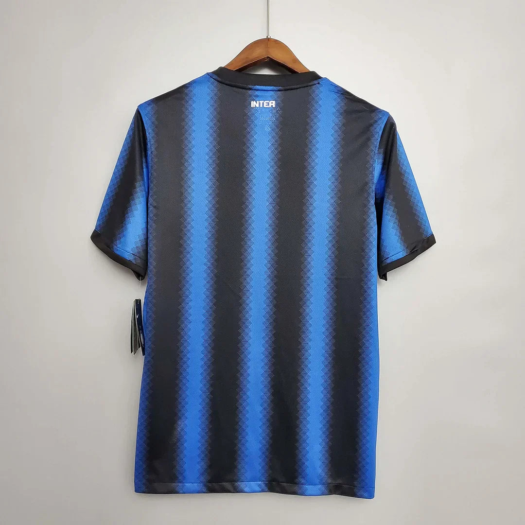 2010-2011 Retro Inter Milan Local