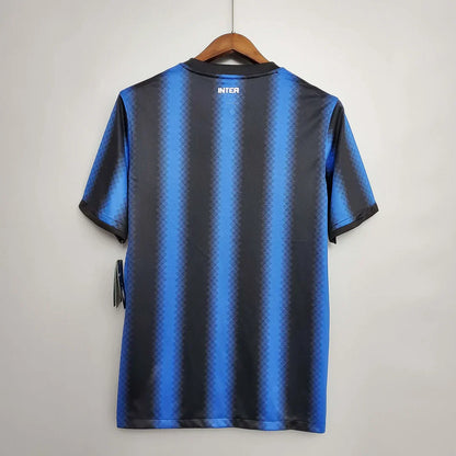 2010-2011 Retro Inter Milan Local