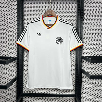 1986 Retro Germany Local