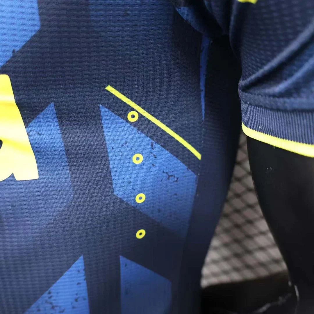 2023/2024 Newcastle United Alternativa Visitante Kit