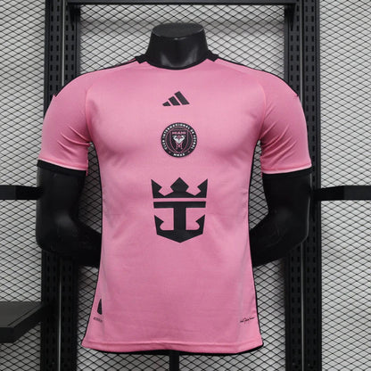 Inter Miami 2024/2025 Local Kit