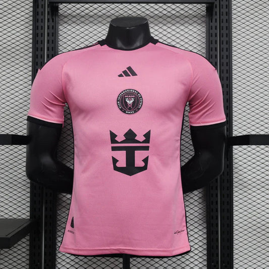 Inter Miami 2024/2025 Local Kit
