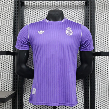 2024/2025 Real Madrid Edición Especial