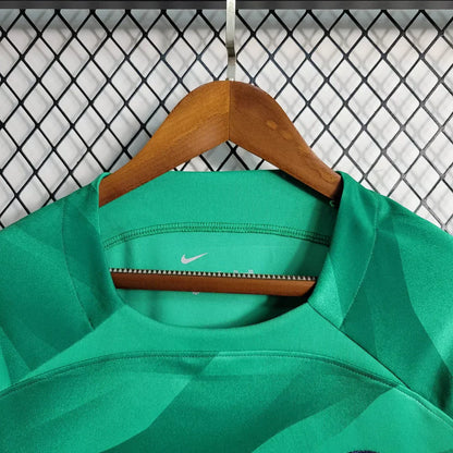 2023/2024 PSG Paris Saint-Germain Goalkeeper Kit