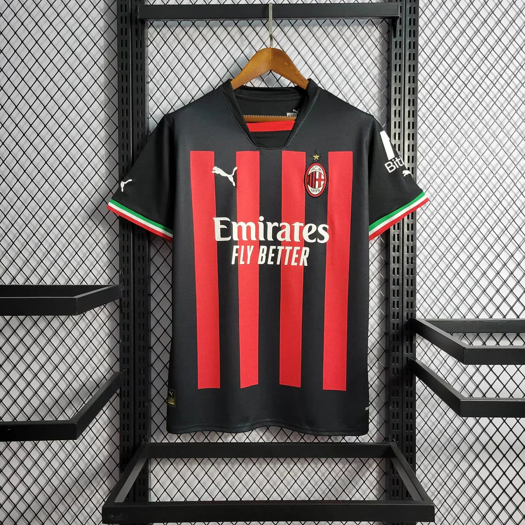 2022/2023 AC Milan Local