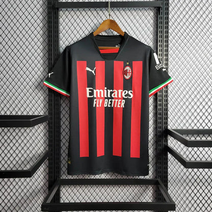 2022/2023 AC Milan Local