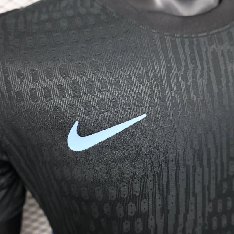 England 2025 Visitante Kit