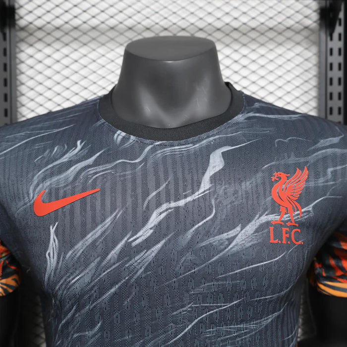 Liverpool "Inferno's Rebirth" Edición Especial
