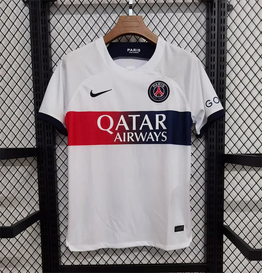 2023/2024 PSG Paris Saint-Germain Visitante Kit