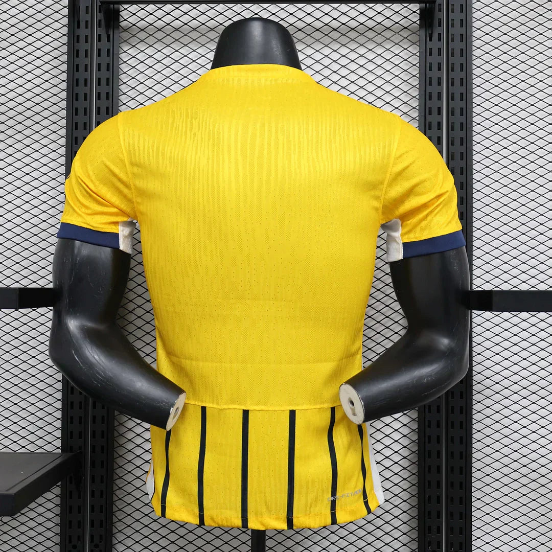 2024/2025 Brighton Visitante Kit