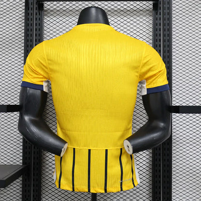 2024/2025 Brighton Visitante Kit